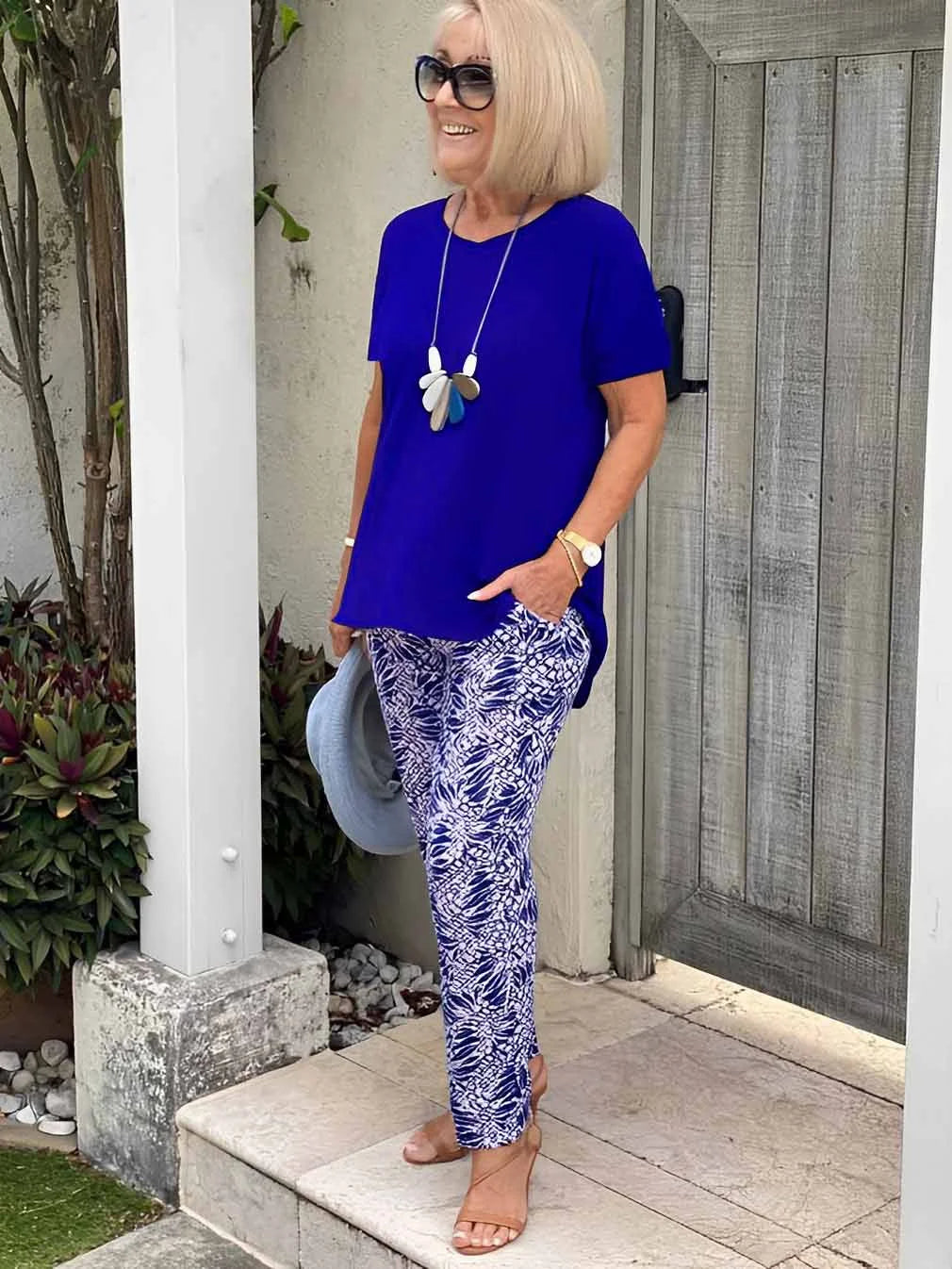 TAMARA™ – Chic Two-Piece Set