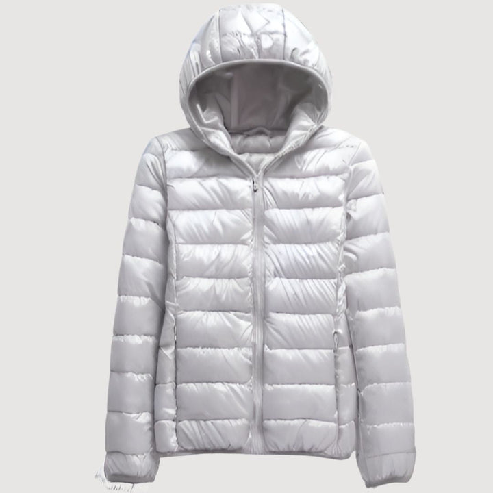 MILA – LIGHTWEIGHT PUFFER JACKET