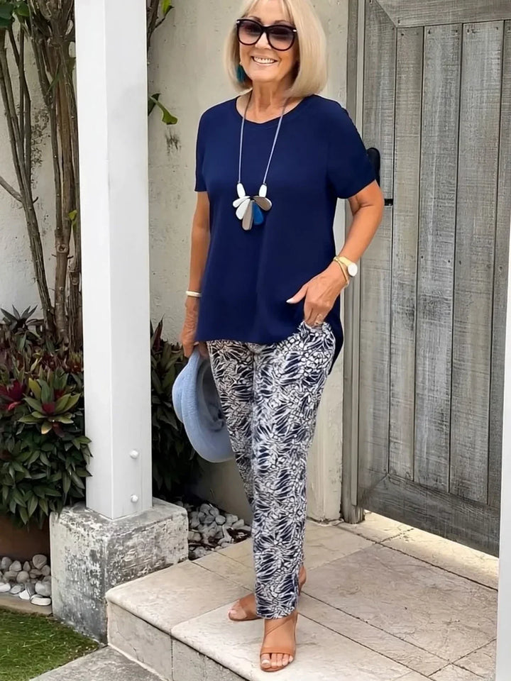 TAMARA™ – Chic Two-Piece Set