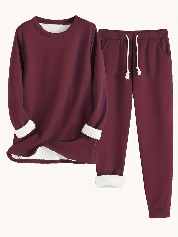 IRENE™ – Comfortable Lounge Set for Women