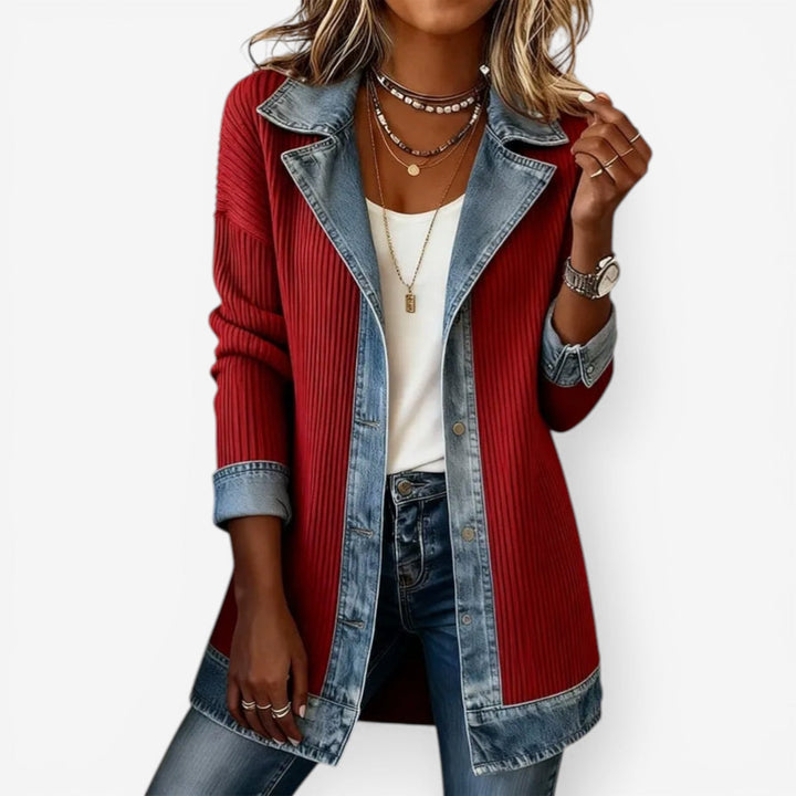 Tirexa - Women's Jacket