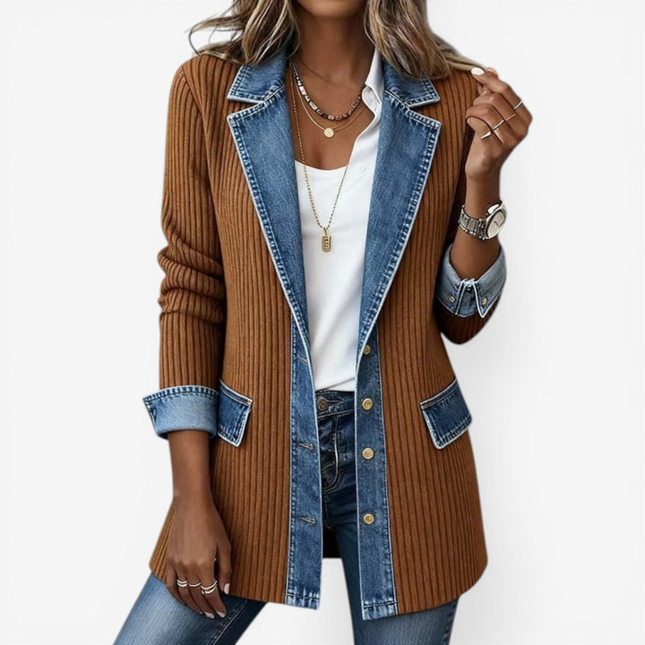 Tirexa - Women's Jacket