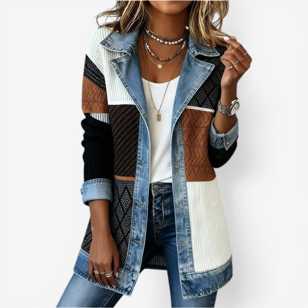 Tirexa - Women's Jacket