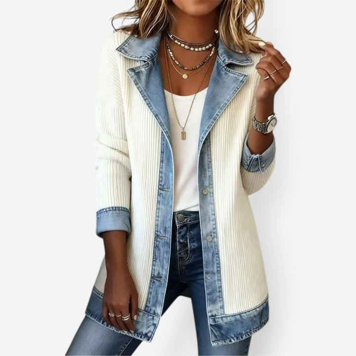 Tirexa - Women's Jacket