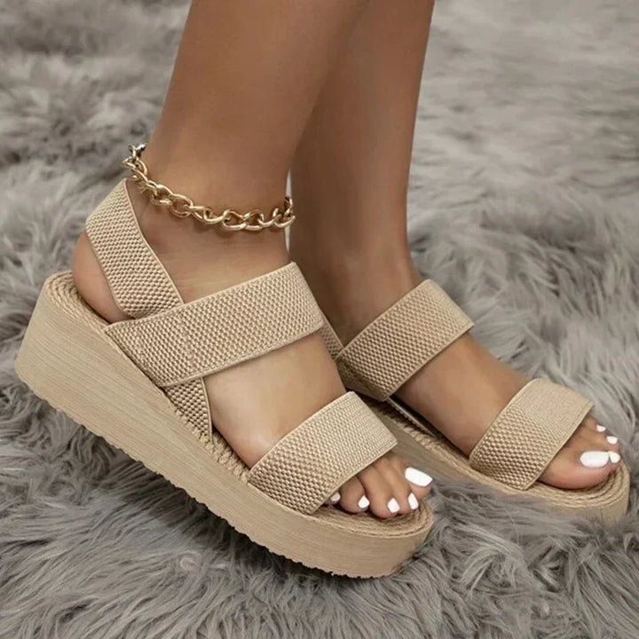 Beverly | Ibiza Summer Sandal