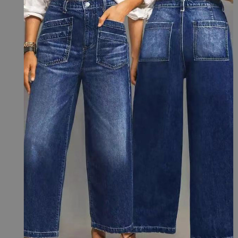 Rexelle -  Comfort & Modern Style Jeans