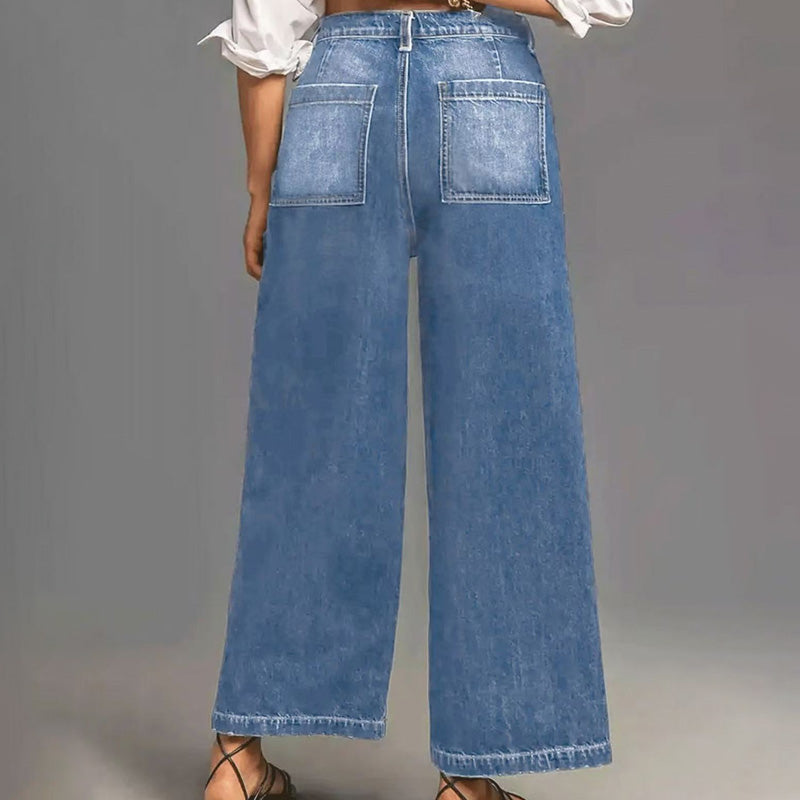 Rexelle -  Comfort & Modern Style Jeans