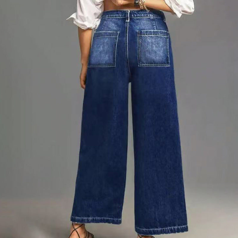 Rexelle -  Comfort & Modern Style Jeans